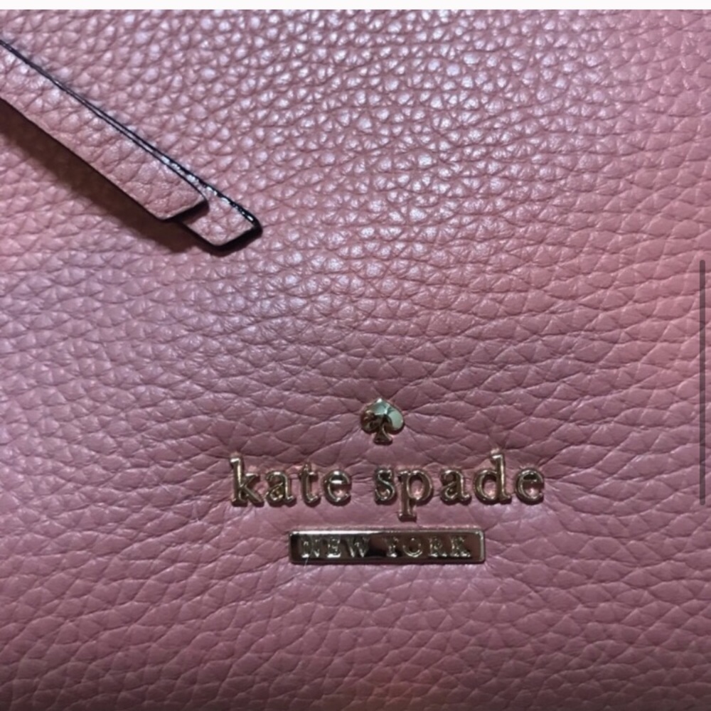 Kate Spade Jackson Street Crossbody - Picture 3 of 6